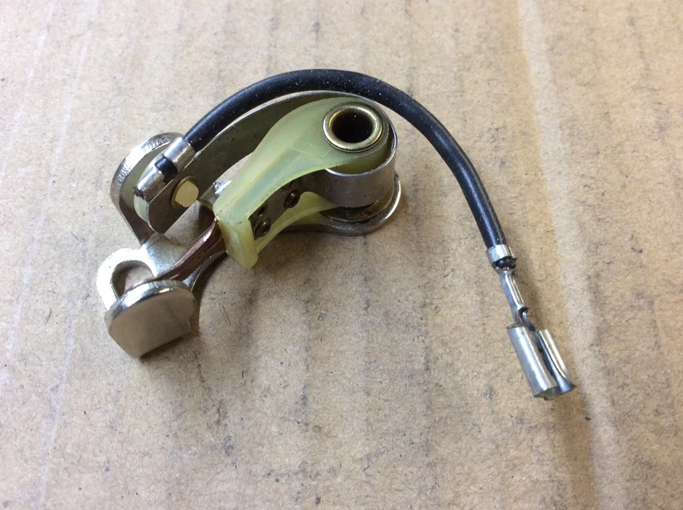 Новый набор контактов Borg Warner A519 - Изображение 4 из 4