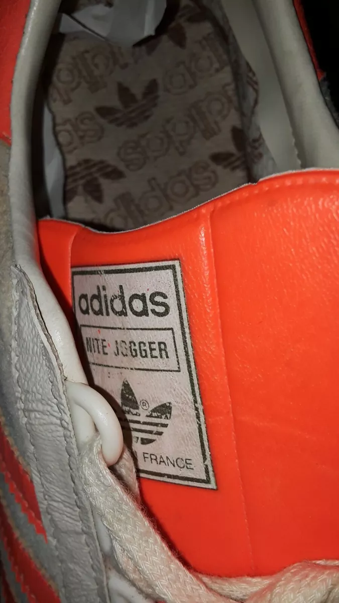 Adidas us nite jogger replica top