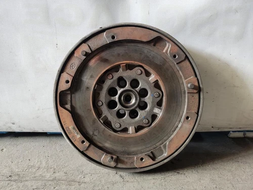 Volante Motor para BMW SERIE 3 TOURING (E91) 318d 2011 922361 - Imagen 1 de 3