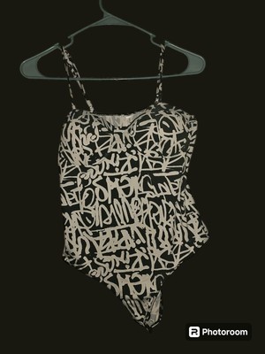 Push-up Bodysuit
