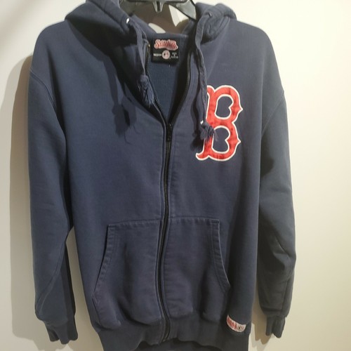 FULL ZIP HOODIE SWEATSHIRT | eBay