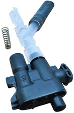Drain Valve 047 for Melitta/Miele/Nivona/Rotel/Siemens | 6769602 OEM Valve