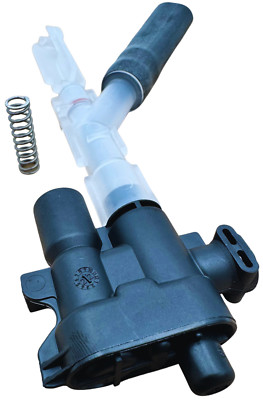 Drain Valve 047 for Melitta/Miele/Nivona/Rotel/Siemens | 6769602