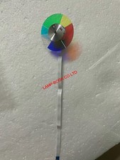 original color wheel for optoma HD25-LV HD25e HD131Xe projector diameter 42mm