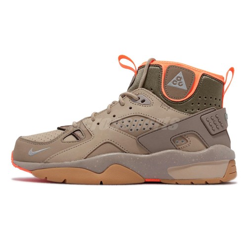 Nike ACG Air Mowabb Limestone Khaki 