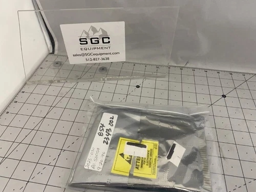 Versalogic Memory Card PN: VL-7709 REV: 1 ASML 854-2343-002