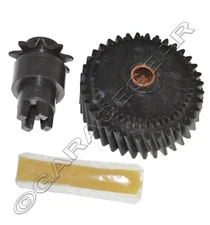 GARAGE DOOR Drive Gear & Sprocket Coupling KIT for Wayne Dalton 305894 / 260525