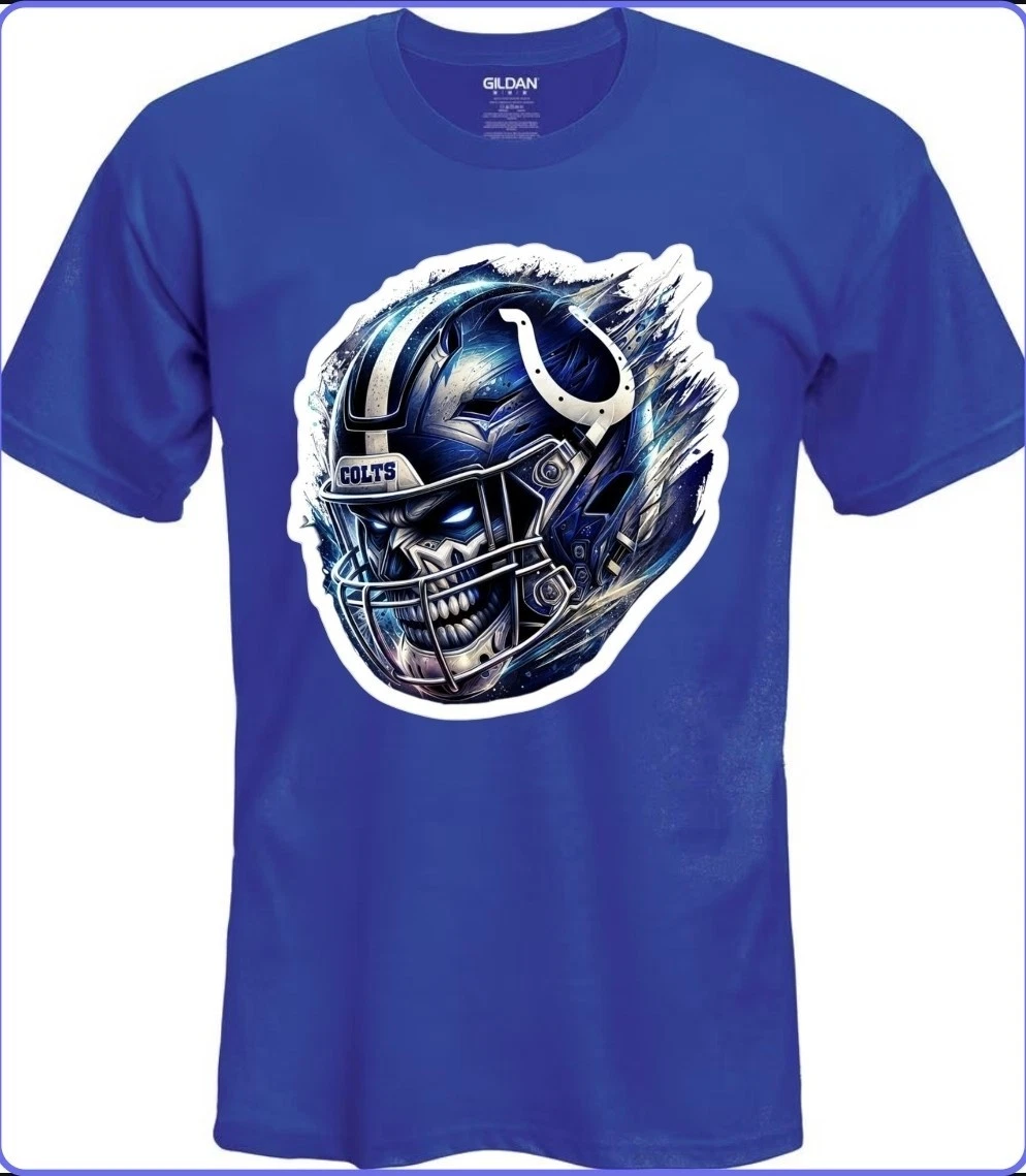 Colts Men's T-Shirt