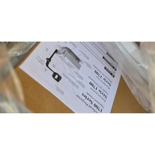 3M 1711 Overhead Projector 1700 Plus Series 120V ENX Lamp New Open Box
