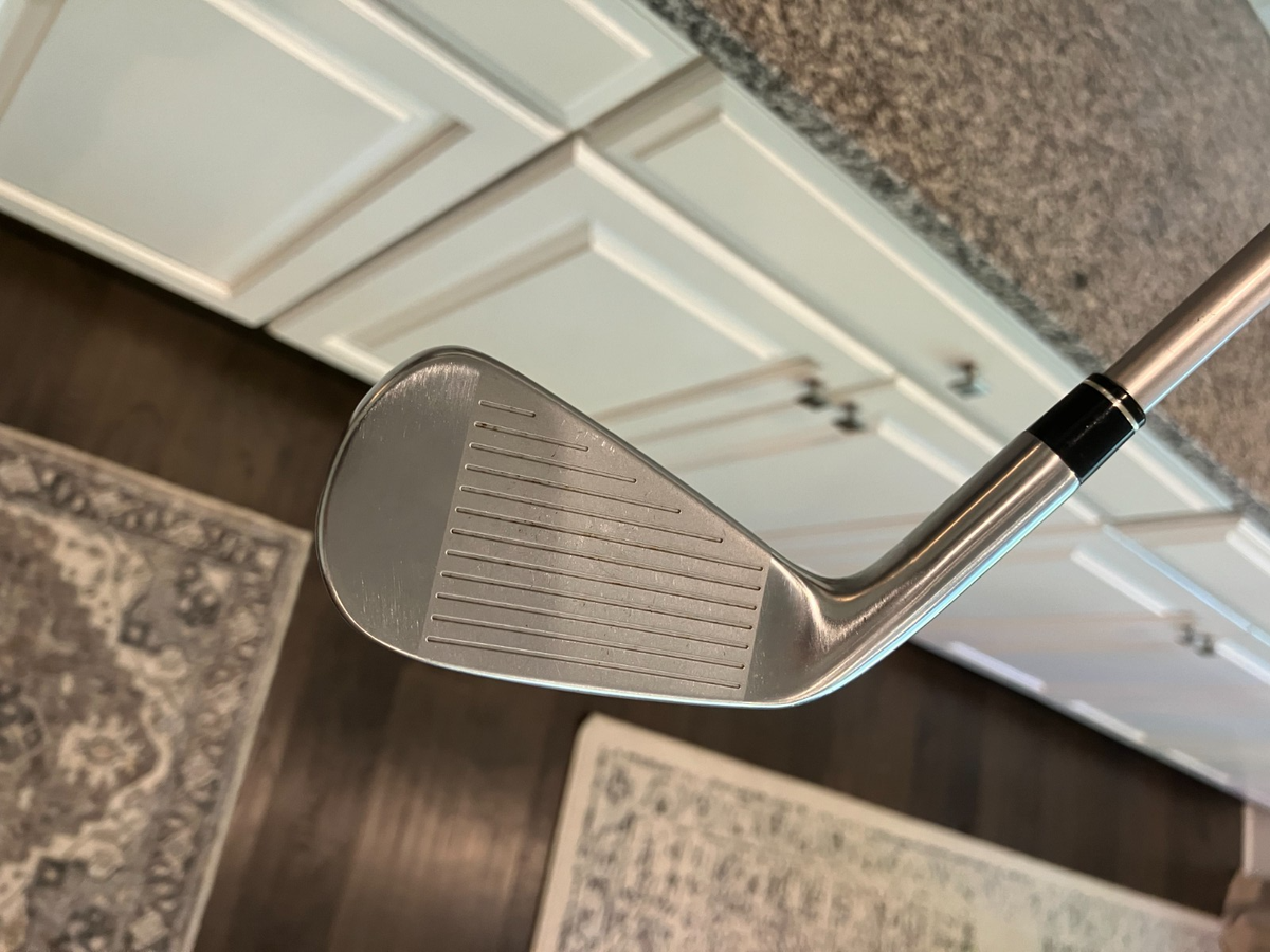 TaylorMade SIM UDI Hybrid 3 Hybrid 20° MCA Diamana Thump 90