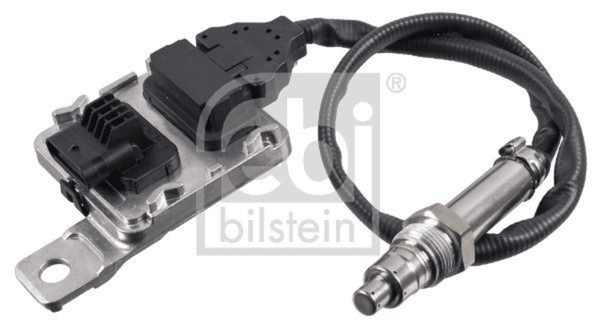 Nox Sensor Harnstoffeinspritzung FüR Porsche VW Cayenne Touareg-image