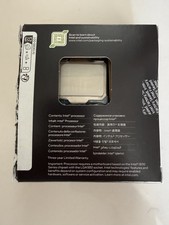Intel Core Ultra 7 Desktop Processor 265KF