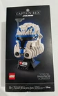 LEGO Star Wars Captain Rex Helmet The Clone Wars Set 75349 (Damaged Box)