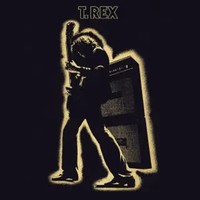Electric Warrior (Remastered) | T. Rex | Deutsch | Audio-Cd | Cd | 2012