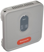 HZ311 HONEYWELL TRUEZONE PANEL FOR CONVENTIONAL SINGLE STAGE APPLICATIONS UP TO