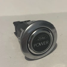 FORD S-MAX WA6 MK1 Ignition Start Stop Switch Button 7S7T-11572-AC 2011 RHD