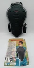B-SQUARE PR900 CE Level 2 Motorcycle Back Protector Armour - Size Large UNWORN