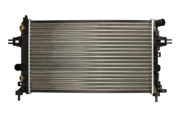 THERMOTEC D7X032TT Radiator, engine cooling for OPEL,VAUXHALL