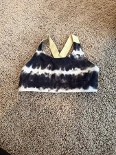 Girls Sports Bra