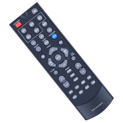 New RRMCGA397AWSA Remote Control For Sharp Speaker System CD-BH950