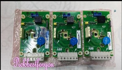 1PC NEW   SDCS-FEX-1 3ADT306000R001  (by DHL or EMS）P551E YL #vn