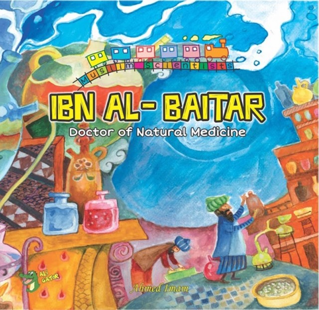 Ibn Al-Baitar Doctor of Natural Medicine by Ahmed Imam (Paperback Book)