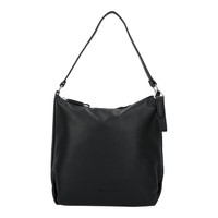 Tom Tailor Olive Schultertasche 33Cm #TT-004812 (Black)