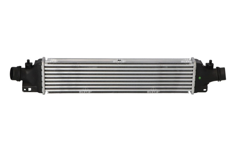 Intercooler NRF 30780 résout les pertes de puissance du turbo OE 55702171
