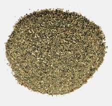 Organic Catnip FINE CUT ~ 100% Premium ~ Fresh Treat Tea Bulk