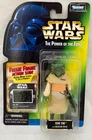Star Wars - Power of the Force - ISHI TIB  - Action Figure - NEW