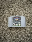 NFL Blitz 2001 Nintendo 64 N64 - Authentic, Tested & Working