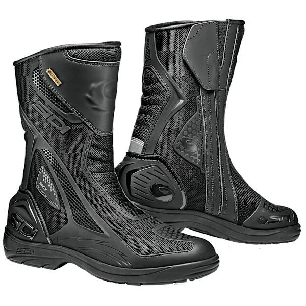 Sidi Gore-Tex Aria Touring Black, photo 1 of 6