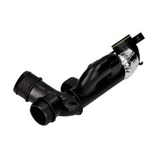 f.becker Ladeluftschlauch für FORD Focus II C-Max MAZDA 3 PEUGEOT 407 307 