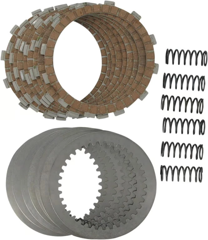 Kit de embrague DP Brakes DPK188 DPK repuesto OEM DPK188 1131-0235 Foto 2 de 4