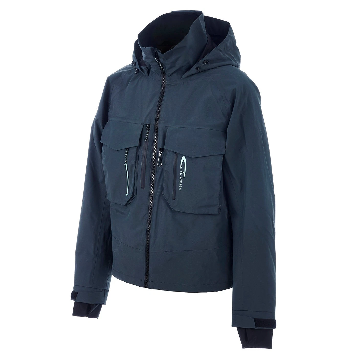 A.Jensen TYPHOON Wading Jacket * NEW 2026 Stocks * UK JENSEN DEALER *
Opens in a new window or tab