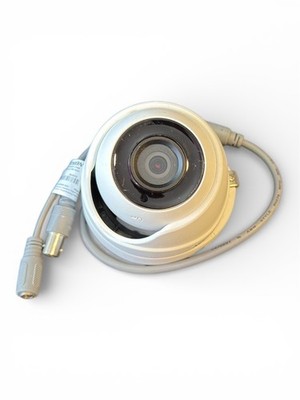 Hikvision DS-2CE56H0T-ITME 5 MP Turbo HD TVI Kamera IR Nachtsicht IP67