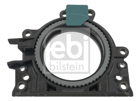 1X Febi Bilstein 48608 Wellendichtring Kurbelwelle FüR Vw Audi Skoda Seat-image