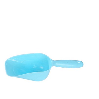 Pet Food Scoop Multifunction Shovel Pet Supplies for Dog Cat Bird