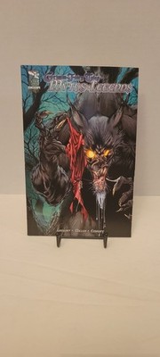 Grimm Fairy Tales : Myths and Legends Issue #2A Zenescope Comics