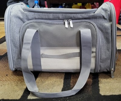 Pet Travel Backpack
