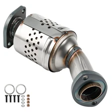 For 2001 2002 2003 Toyota Highlander 3.0L Front Catalytic Converter 16191