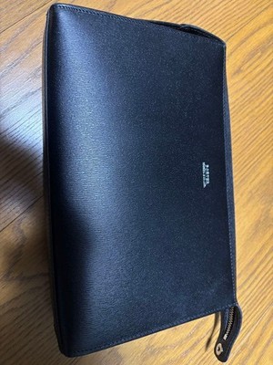 PORTER clutch bag
