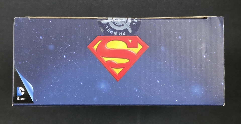 Superman Motion Control RC Flying Superman - Image 3 of 4