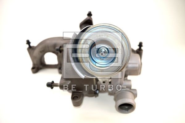 Turbolader FüR Vw Sharan (7M8, 7M9, 7M6) 1.9 Tdi 4Motion 038253019N, 038253019NU-image