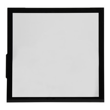 Lian Li LANCOOL 205 Mesh ATX Glass Side Panel- Black Mfr Part : G89.OE743X.10GP