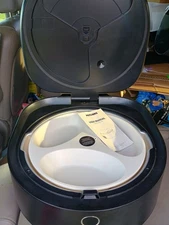 PETLIBRO WiFi Pet Polar Refrigerated Smart Wet Food Feeder Black PLAF109 