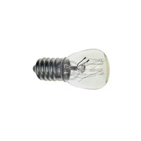 Lampe E14 15W 22MmØ 49Mm 230V 300Grad Universal FüR Backofen KüHlschrank 15W