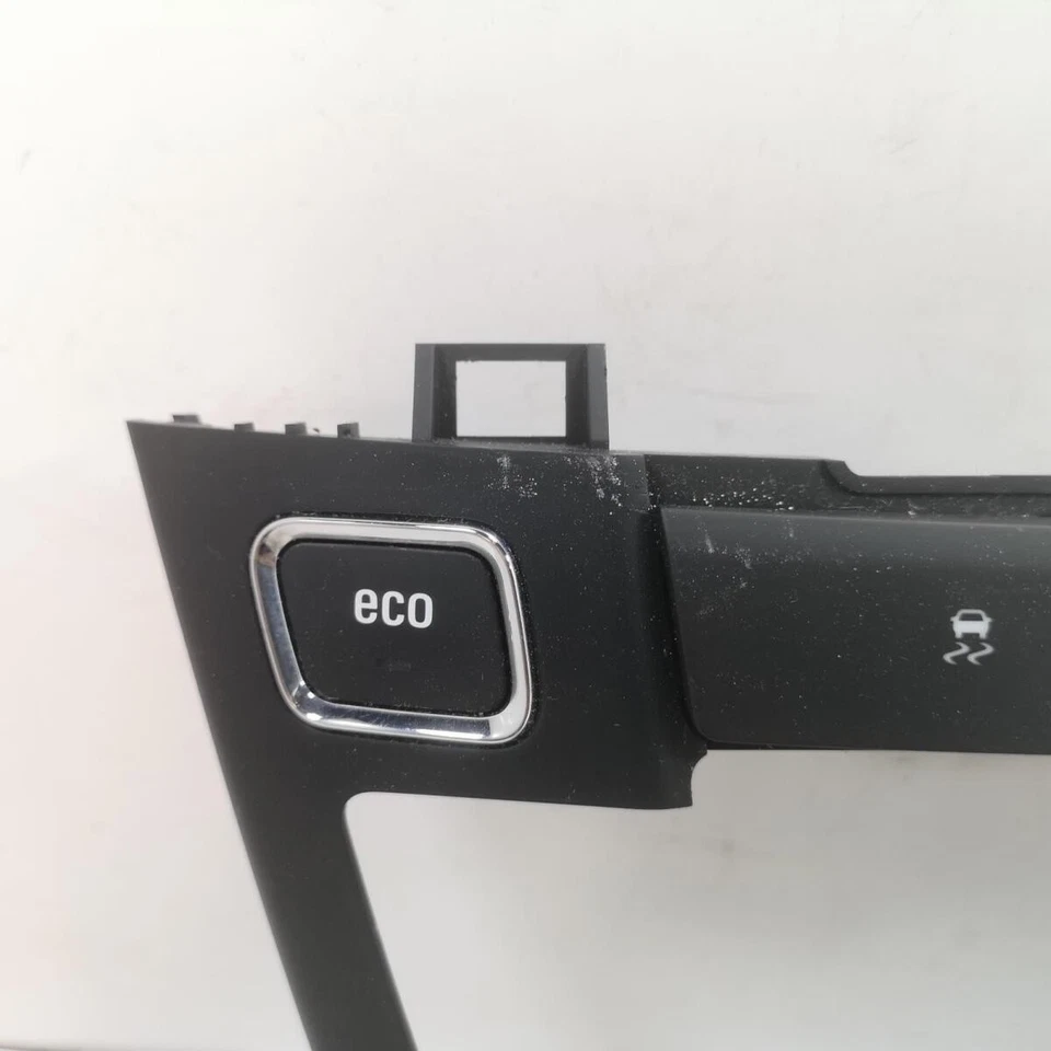 Heat/ac Controler Vauxhall Insignia Exclusiv Cdti Ecoflex S/s 2008-2017 1956cc - Image 2 of 4