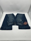 NWT Vintage Flare 7 For All Mankind Jeans Women’s Size 27 Style U115B162U-162U — photo 6