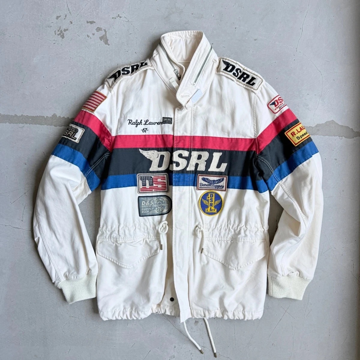 Denim & Supply Ralph Lauren Men's Coats, Jackets & Vests for Sale